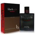 Yzy Black Style Sport Eau de Toilette Spray 3.4 oz / 100 ml for Men