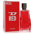 Diesel D Red Eau De Parfum Spray Unisex 3.4 oz / 100 ml