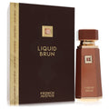 Fragrance World Liquid Brun Eau De Parfum Spray 3.4 oz (100 ml) for Men