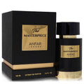 Anfar The Masterpiece Eau De Parfum Spray 3.4 oz (100 ml) for Men