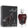 My Perfumes Arabiyat Al Faris Eau De Parfum Spray 3.4 oz (100 ml) for Men
