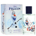 Disney Frozen Olaf Eau De Toilette Spray 3.4 oz (100 ml) for Men