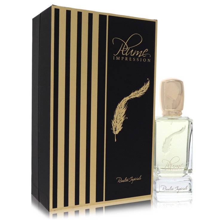 Plume Impression Imperial Rivalty Eau De Parfum Spray 2.7 oz / 80 ml Unisex