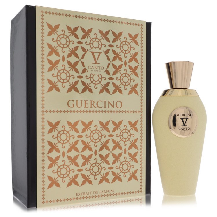 Guercino by V Canto Extrait De Parfum Spray Unisex 3.4 oz / 100 ml