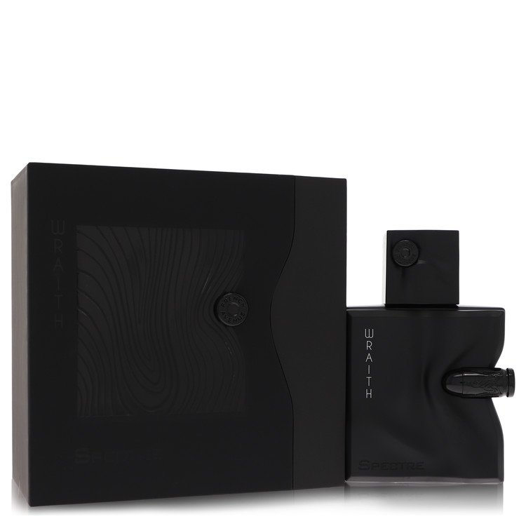Fragrance World Spectre Wraith Eau De Parfum Spray for Men 2.7 oz / 80 ml