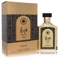 Nusuk Meera Gold Extrait de Parfum Spray 3.4 oz / 100 ml for Men