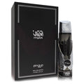 Afnan Zimaya Itqan Noir Eau De Parfum Spray Unisex 3.4 oz / 100 ml