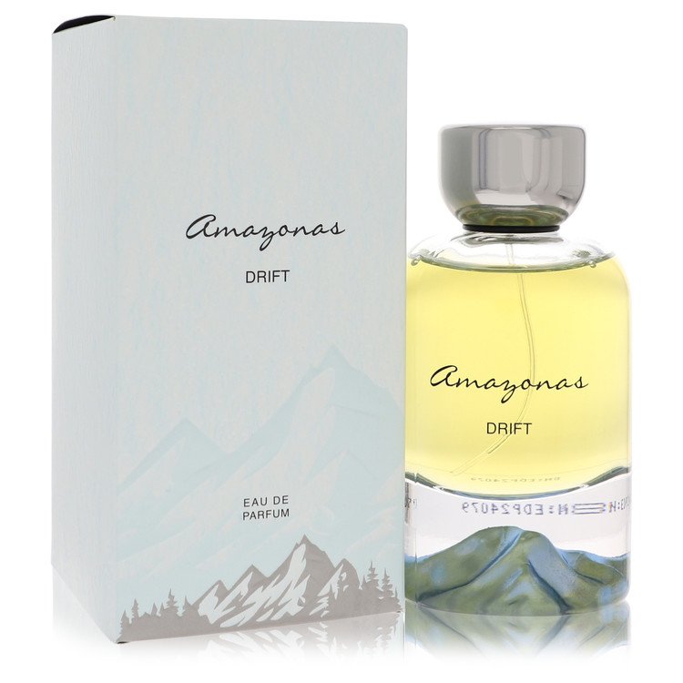 Atralia Amazonas Drift Eau De Parfum Spray 3.4 oz / 100 ml Unisex