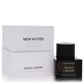 New Notes Rose Lemon Extrait De Parfum Spray Unisex 1.7 oz / 50 ml