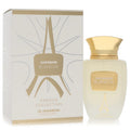Al Haramain Blanche French Collection Eau De Parfum Spray 3.33 oz / 100 ml for Men