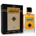 Lattafa Asateer Eau De Parfum Spray 3.4 oz (100 ml) for Men