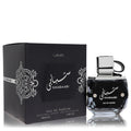 Lattafa Shabaabi Unisex Eau De Parfum Spray, 3.4 oz / 100 ml for Men