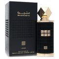 Lattafa Mashrabya Unisex Eau De Parfum Spray 3.4 oz / 100 ml