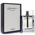 Al Haramain Signature Blue Eau De Parfum Spray 3.3 oz / 100 ml for Men