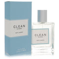 Clean Soft Laundry Eau de Parfum Spray for Women, 2 oz / 60 ml