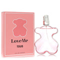 Tous Loveme Eau De Parfum Spray 3 oz / 90 ml for Women