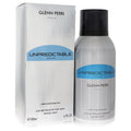 Glenn Perri Unpredictable High Concentration Eau De Toilette 6.7 oz / 200 ml