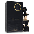 Lattafa His Confession Eau De Parfum Spray 3.4 oz / 100 ml for Men