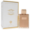 Lattafa The Kingdom Eau De Parfum Spray 3.4 oz (100 ml) for Men