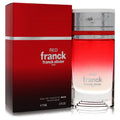 Franck Olivier Red Franck Eau De Toilette Spray 2.5 oz (75 ml) for Men