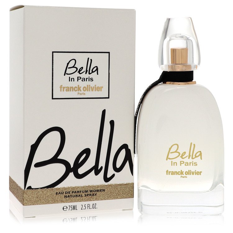 Franck Olivier Bella in Paris Eau de Parfum Spray 2.5 oz / 75 ml for Women