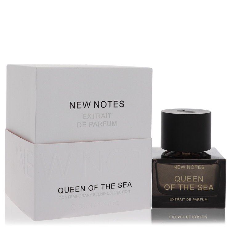 New Notes Queen Of The Sea Extrait De Parfum Spray 1.7 oz / 50 ml