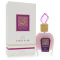 Lattafa Musk Sugar Plum Eau De Parfum Spray 3.4 oz / 100 ml for Women