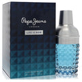 Pepe Jeans Life is Now Eau de Toilette Spray 3.4 oz (100 ml) for Men