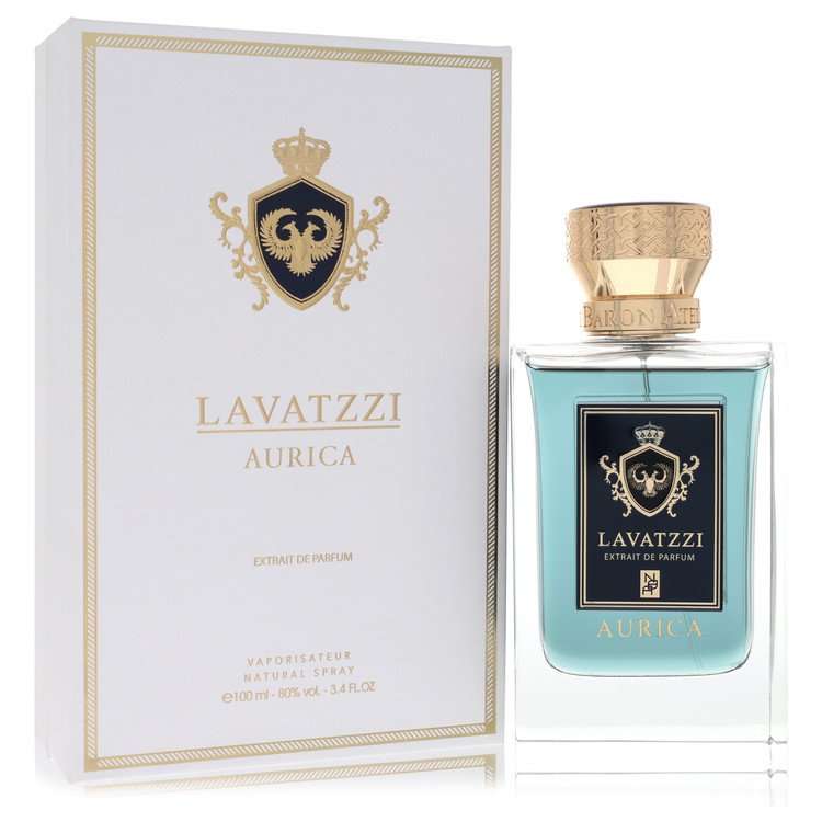 Dumont Lavatzzi Aurica by Dumont Paris Extrait De Parfum Spray 3.4 oz / 100 ml