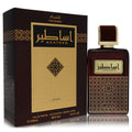 Lattafa Asateer Eau De Parfum Spray 3.4 oz / 100 ml for Women