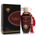 Lattafa Mohra Unisex Eau De Parfum Spray 3.4 oz / 100 ml for Men