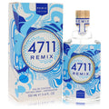 4711 Eau De Cologne Remix Sparkling Island Unisex Spray 3.4 oz / 100 ml