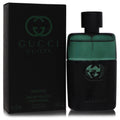 Gucci Guilty Essence Eau de Toilette Spray for Men 1.7 oz / 50 ml