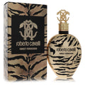 Roberto Cavalli Sweet Ferocious Eau De Parfum Spray 2.5 oz (75 ml) for Women