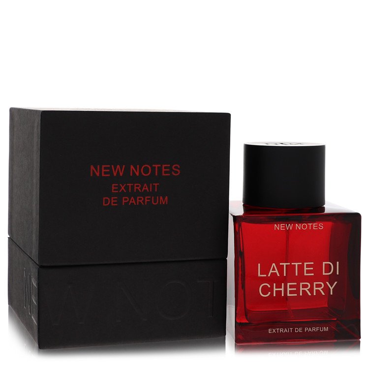 New Notes Cherry Milk Unisex Eau de Parfum Spray 3.4 oz / 100 ml