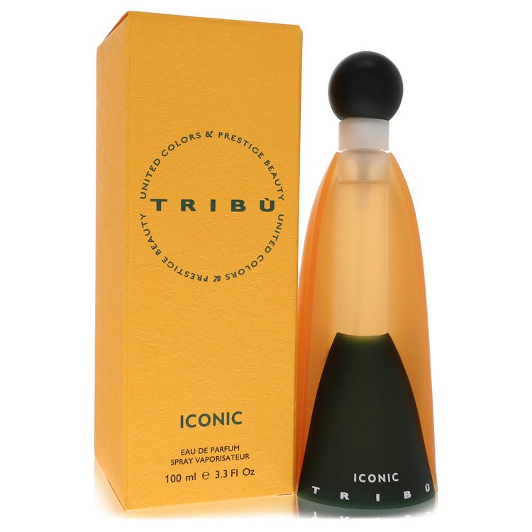 Benetton Tribu Iconic Eau de Parfum Spray 3.3 oz / 100 ml for Women