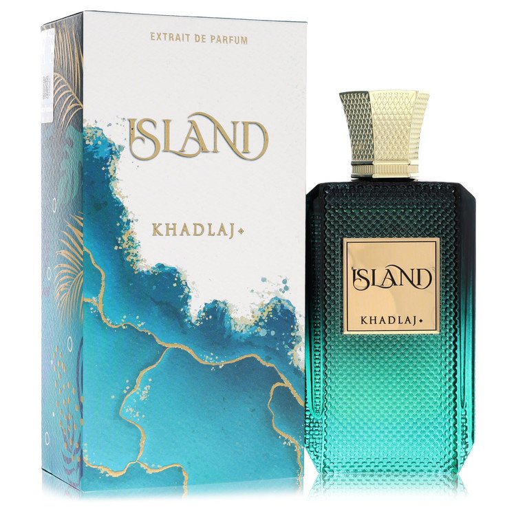 Khadlaj Extrait De Parfum Spray 3.4 oz / 100 ml for Women