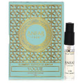 Anfar Vogue by Anfar Vial Women's Sample Perfume 0.1 oz / 3 ml