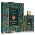 Anfar Rituals of Anfar Meditation Eau de Parfum Spray 2.7 oz / 80 ml for Women