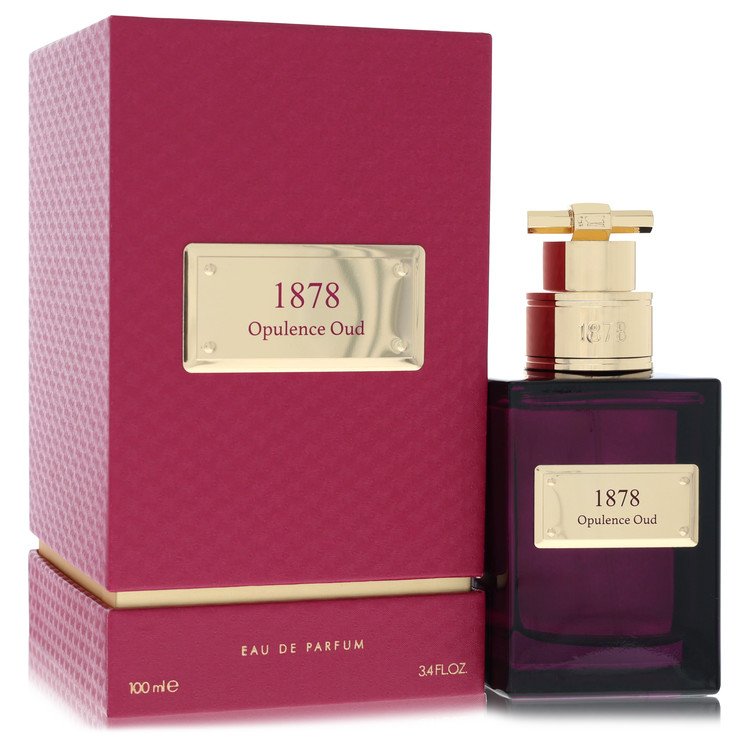 Atralia Opulence Oud Unisex Eau De Parfum Spray 3.4 oz / 100 ml