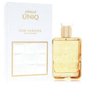 Armaf Uniq-Oud Forever Eau de Parfum Spray for Men 3.4 oz / 100 ml