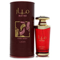 Lattafa Mayar Cherry Intense Eau De Parfum Spray 3.4 oz / 100 ml for Women
