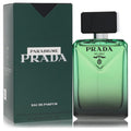 Prada Paradigme Eau de Parfum Spray 3.4 oz / 100 ml for Men