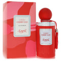 Sapil Cheeky Cherry Oud Eau De Parfum Spray 3.4 oz / 100 ml for Women