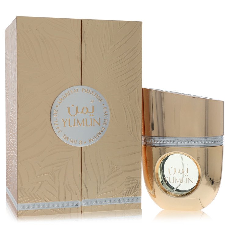Arabiyat Prestige Eau De Parfum Spray for Women, 3.4 oz / 100 ml