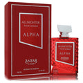 Anfar All Nighter Alpha Eau de Parfum Spray 3.4 oz / 100 ml for Men