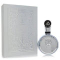 Lattafa Fakhar Platin Unisex Eau De Parfum Spray 3.4 oz / 100 ml