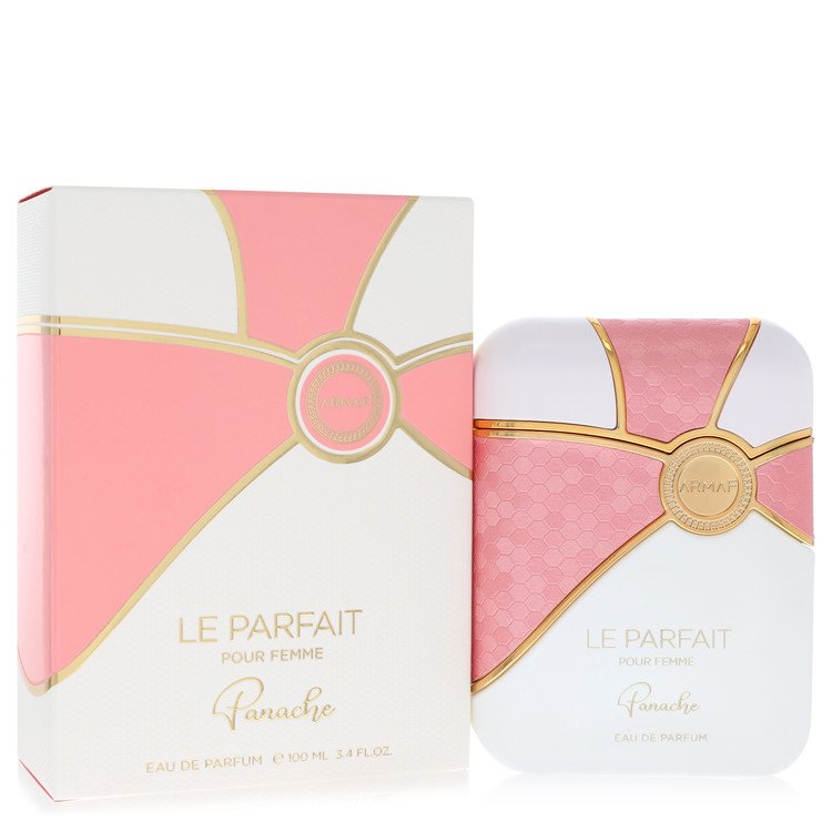 Armaf Le Parfait Panache Eau De Parfum Spray 3.4 oz (100 ml) for Women