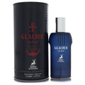 Maison Alhambra Glacier Ultra Eau De Parfum Spray 3.4 oz / 100 ml for Men