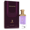 Bharara Enchanted by Bharara Beauty Eau de Parfum Spray 3.4 oz (100 ml) for Women